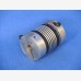 R+W shaft coupling 19 mm to 12 mm
